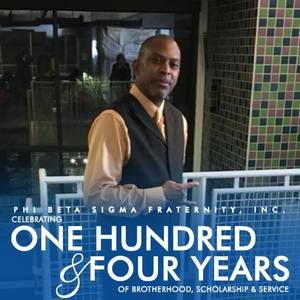 Meet your Posher, William